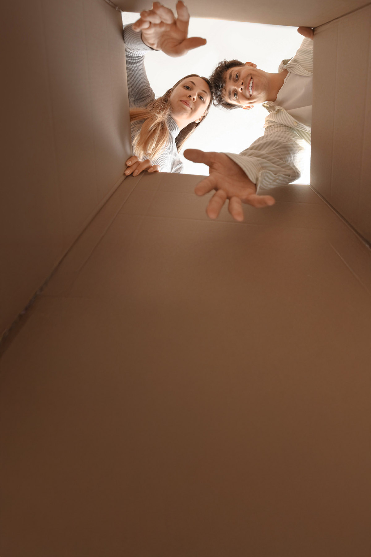 Was ist besser als neu? Geprüfte Demoware